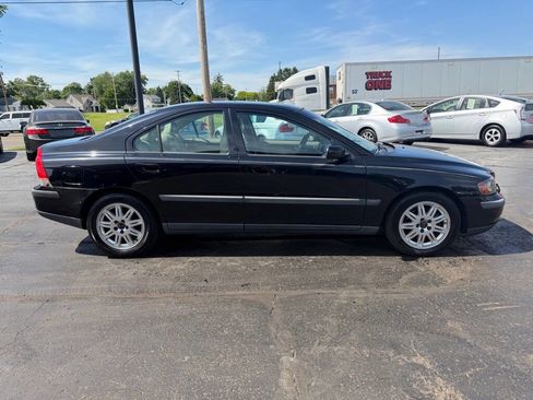 Used 2004 Volvo S60 2.5T FWD image 6