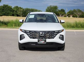 Used 2024 Hyundai Tucson SEL video 2