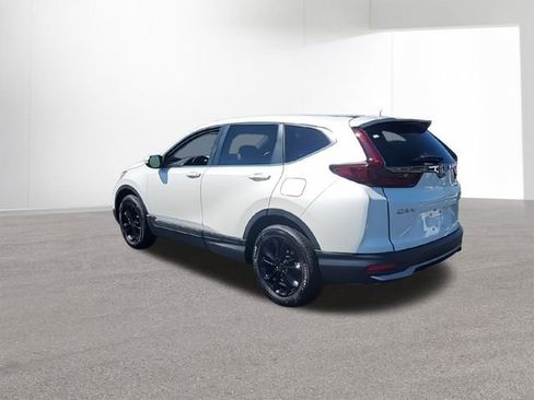 Used 2022 Honda CR-V EX image 6