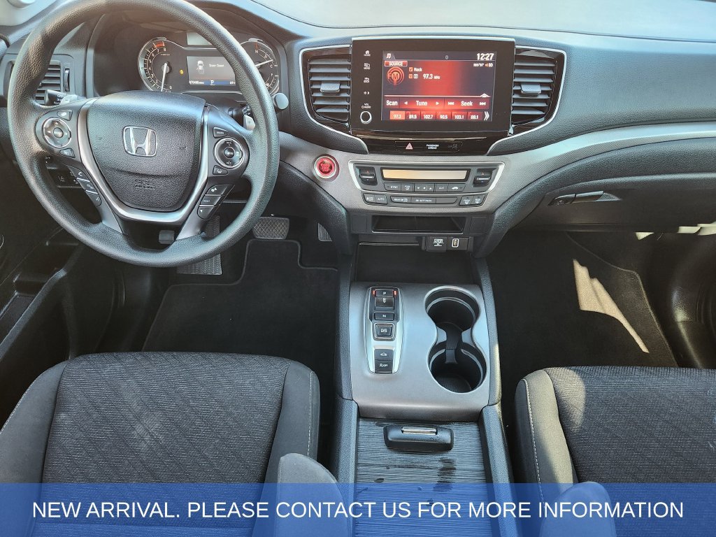 Used 2021 Honda Ridgeline Sport image 19