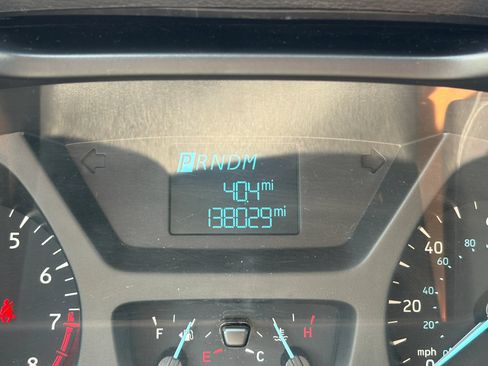 Used 2019 Ford Transit 150 148 Low Roof RWD image 25