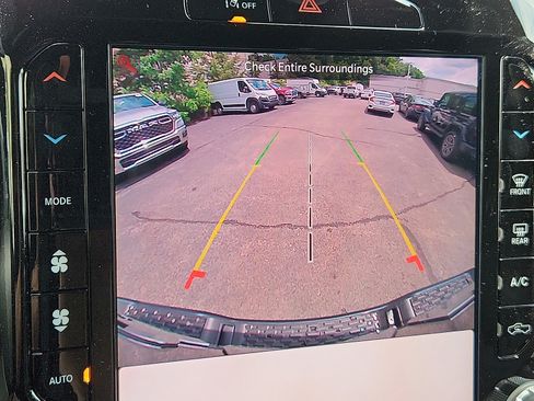 New 2026 RAM 1500 Big Horn AWD/4WD image 14