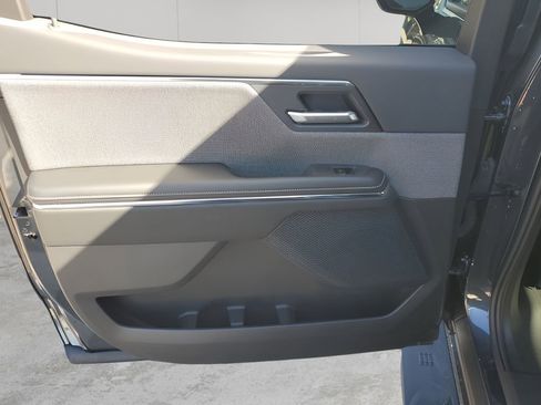 New 2026 GMC Sierra EV Elevation w/ Premium Package image 17