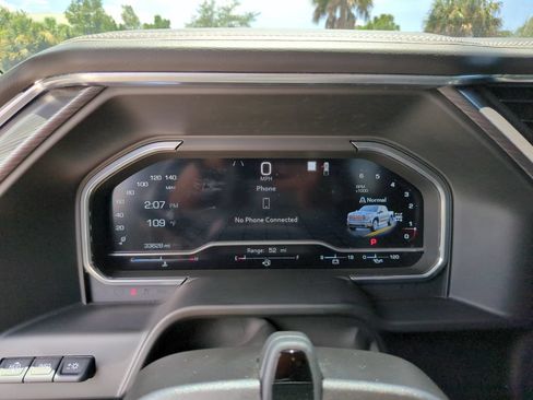 Used 2022 GMC Sierra 1500 Denali Ultimate AWD/4WD image 39