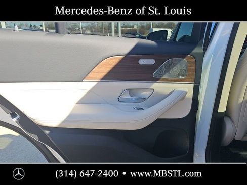 New 2026 Mercedes-Benz GLE 450 4MATIC image 12