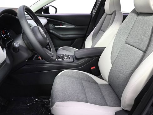 New 2026 MAZDA CX-30 Aire Edition AWD/4WD image 13