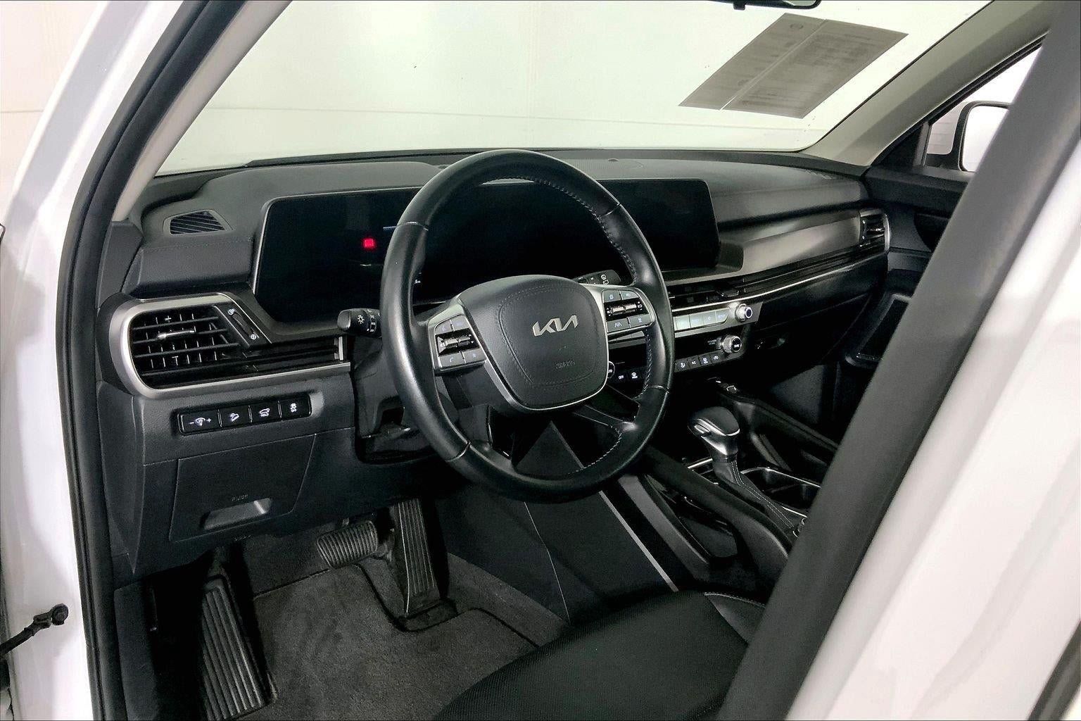 Certified 2025 Kia Telluride S AWD/4WD image 14