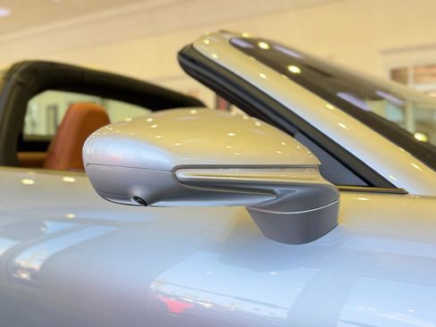 Used 2025 Porsche 911 Targa 4 GTS image 23