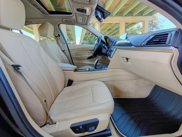 Used 2014 BMW 335i Sedan RWD image 49