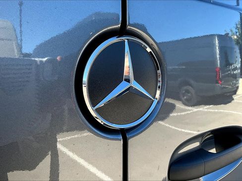 New 2026 Mercedes-Benz Sprinter 2500 image 15
