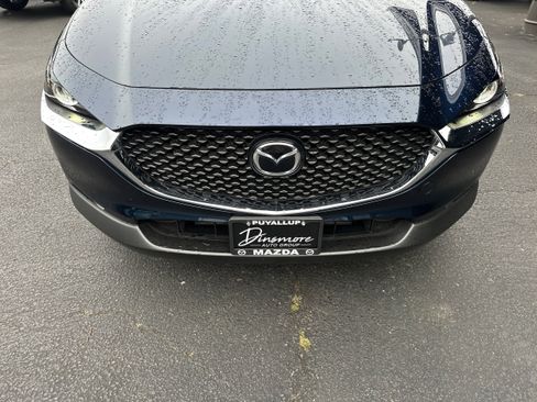 Used 2025 MAZDA CX-30 AWD 2.5 S w/ Select Sport Pkg image 21