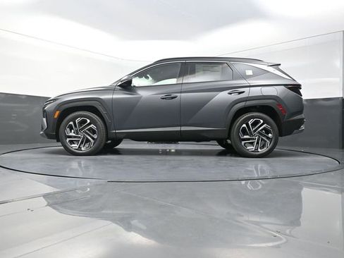 New 2026 Hyundai Tucson Limited AWD/4WD image 34
