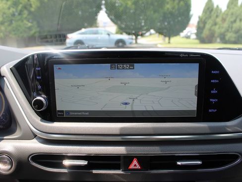 Used 2022 Hyundai Sonata SEL Plus w/ Preferred Accessory Package FWD image 25