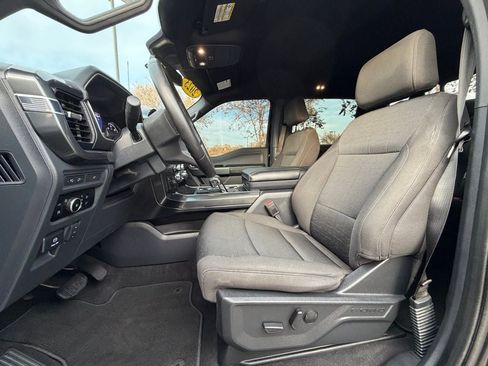 Certified 2023 Ford F150 XLT w/ Equipment Group 302A High image 22