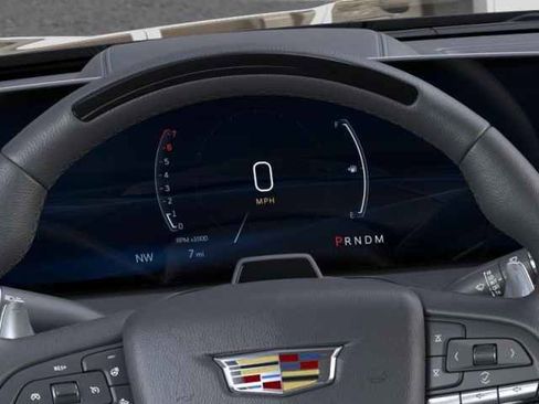 New 2026 Cadillac CT5 Premium Luxury AWD/4WD image 19