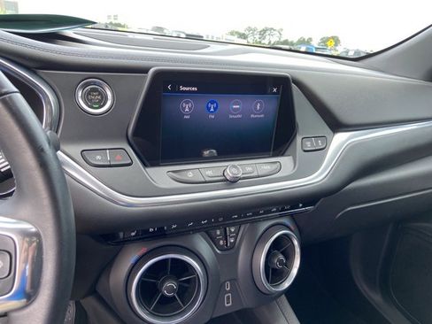 Used 2020 Chevrolet Blazer LT FWD image 38