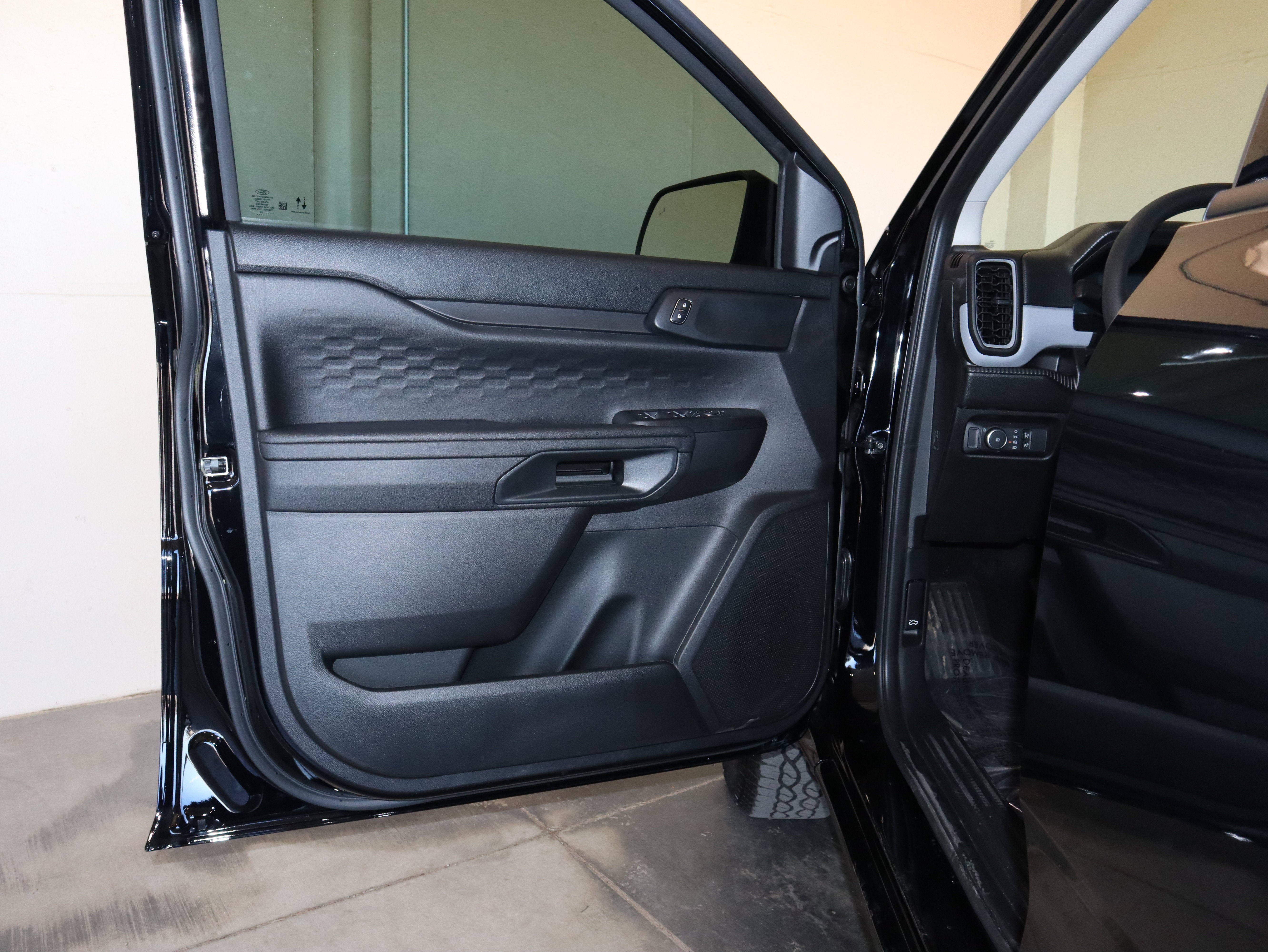 New 2026 Ford Ranger XL AWD/4WD image 32