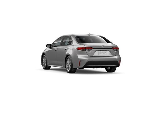 New 2026 Toyota Corolla LE FWD image 7