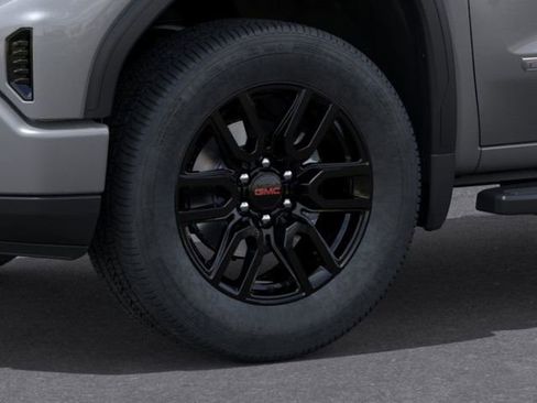 New 2026 GMC Sierra 1500 Elevation w/ Elevation Premium Package image 9