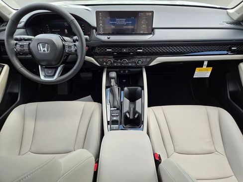 New 2026 Honda Accord Touring image 8