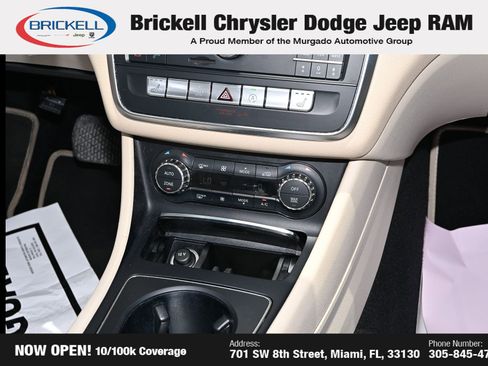Used 2018 Mercedes-Benz CLA 250 image 23