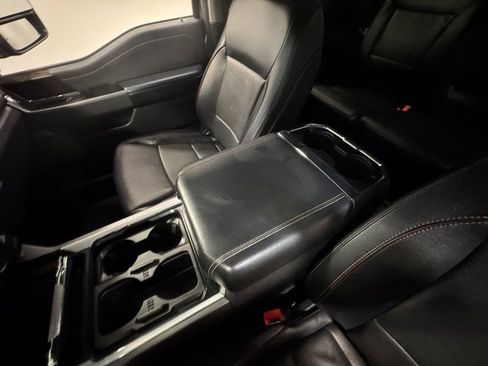 Used 2023 Ford F250 Lariat w/ Lariat Ultimate Package image 85