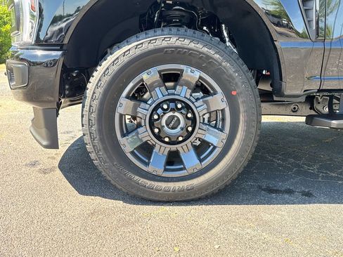 New 2026 Ford F250 XL w/ STX Appearance Package AWD/4WD image 22