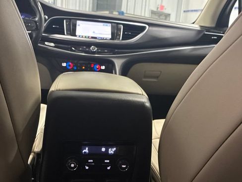 Used 2023 Buick Enclave Avenir w/ Avenir Technology Package FWD image 34