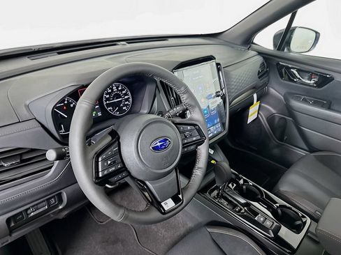 Used 2026 Subaru Forester Touring AWD/4WD image 10
