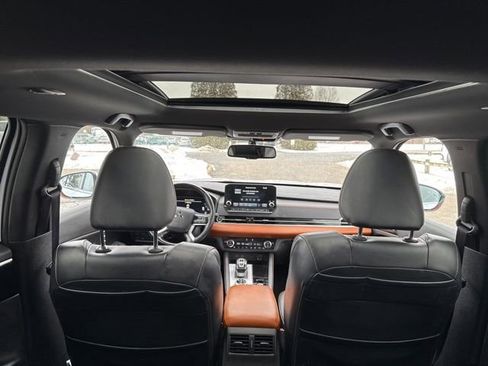 Used 2024 Mitsubishi Outlander SEL image 43