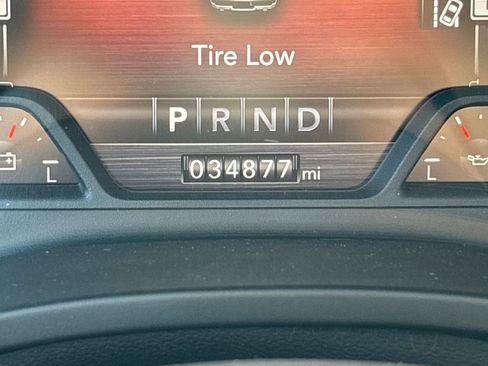 Used 2022 RAM 1500 Rebel w/ Rebel Level 2 Equipment Group image 16