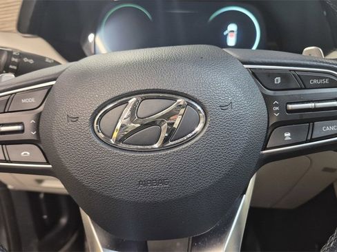 Used 2022 Hyundai Palisade Calligraphy image 19