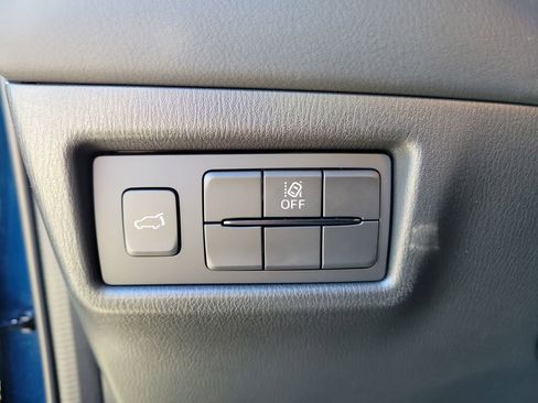 Used 2024 MAZDA CX-5 2.5 Turbo image 21