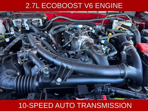 New 2025 Ford Bronco Badlands image 3