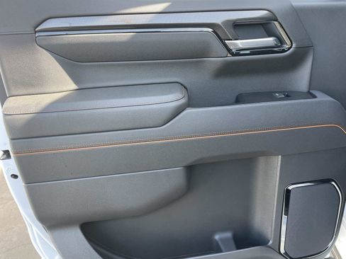 New 2026 GMC Sierra 1500 AT4 w/ AT4 Premium Package image 23