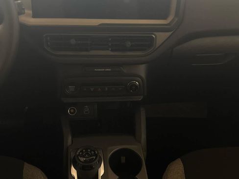 New 2025 Ford Bronco Sport Big Bend image 9