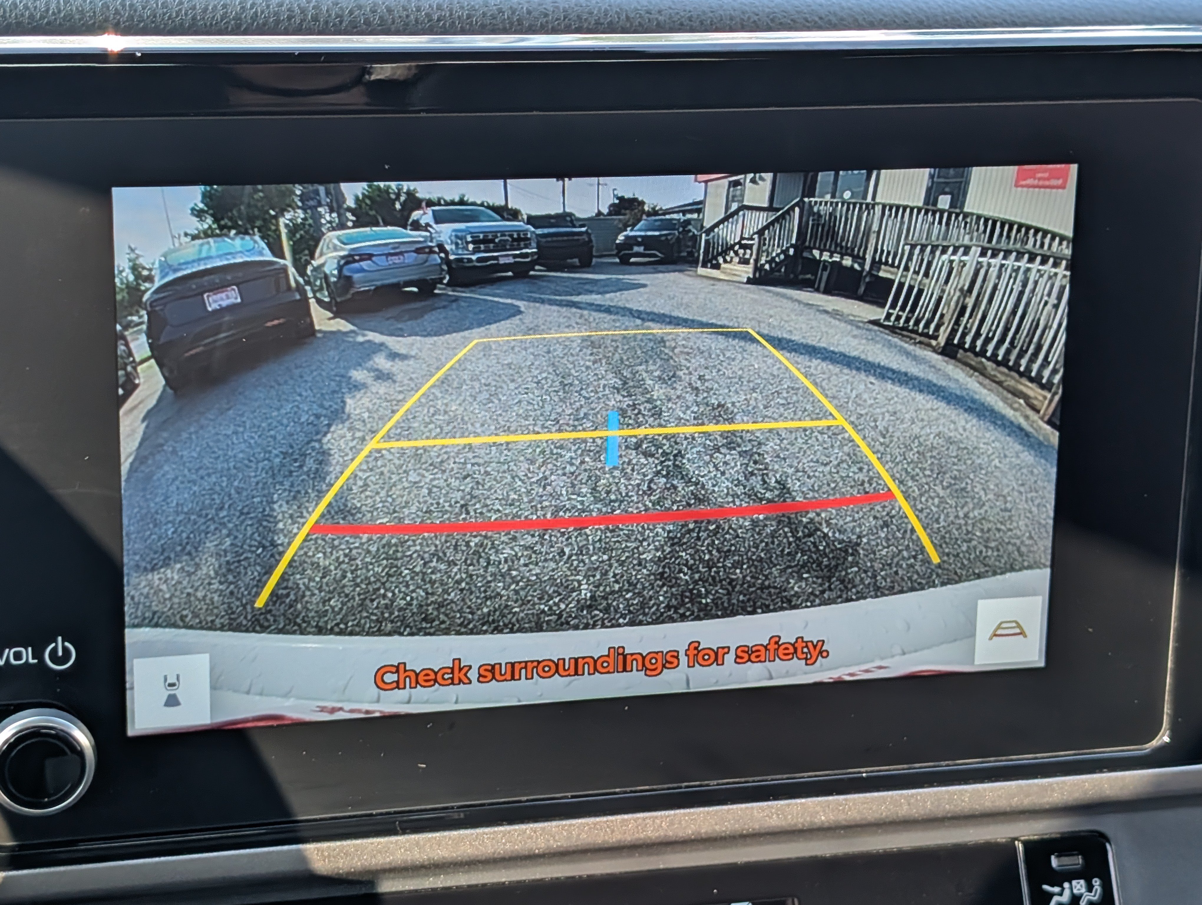 Used 2025 Toyota Camry LE FWD image 25
