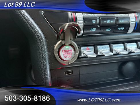 Used 2020 Ford Mustang Coupe w/ Equipment Group 101A image 16