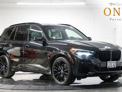 Used 2023 BMW X5 sDrive40i w/ M Sport Package