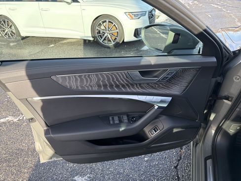 Certified 2025 Audi A6 3.0T Premium w/ Convenience Plus Package image 5