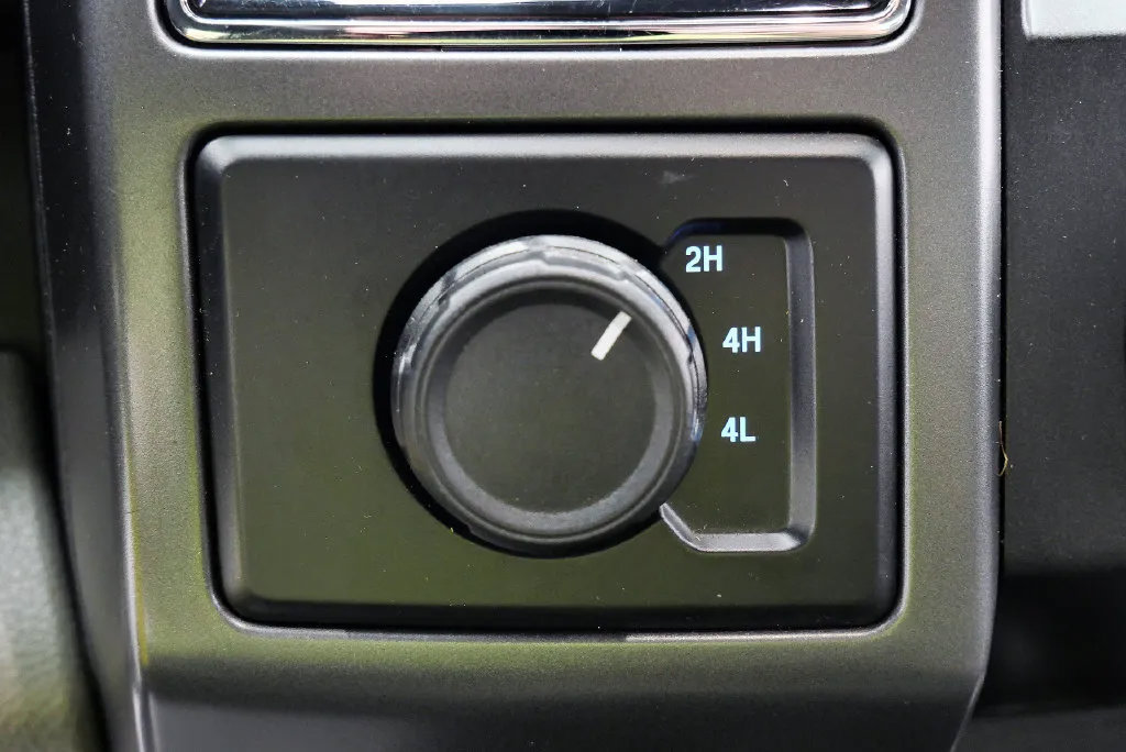 Used 2019 Ford F150 XLT AWD/4WD image 27