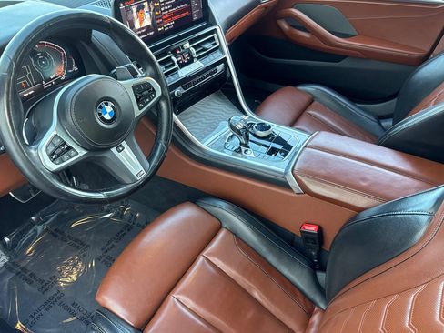 Used 2023 BMW 840i Gran Coupe image 4