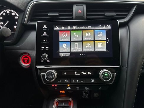 Used 2022 Honda Insight Touring image 18