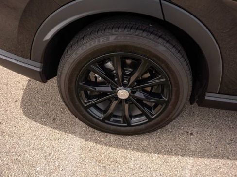 Used 2025 Honda CR-V EX image 10