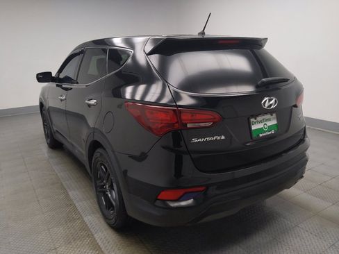Used 2018 Hyundai Santa Fe Sport AWD/4WD image 5
