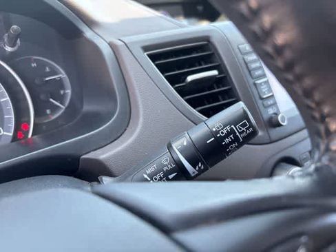 Used 2014 Honda CR-V EX-L image 14