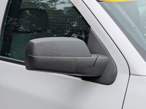 Used 2016 Chevrolet Silverado 1500 W/T w/ WT Convenience Package image 25