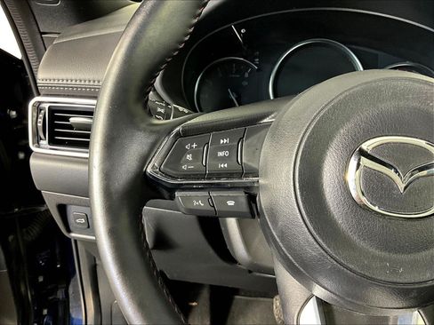 Used 2024 MAZDA CX-5 2.5 Turbo w/ Premium Package AWD/4WD image 11