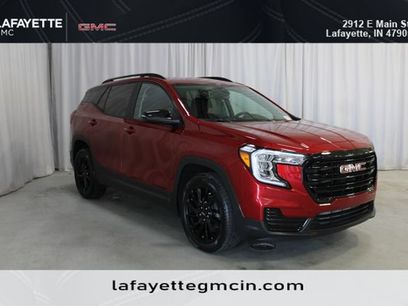 Used 2024 GMC Terrain SLE w/ Driver Convenience Package