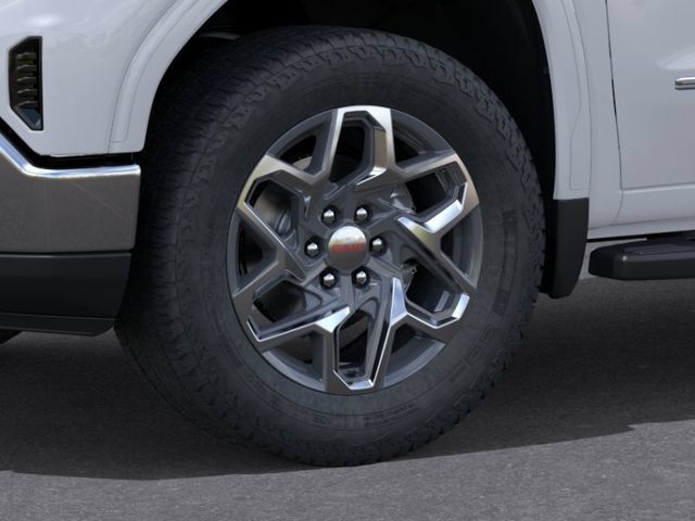New 2026 GMC Sierra 1500 SLT w/ SLT Premium Plus Package AWD/4WD image 9